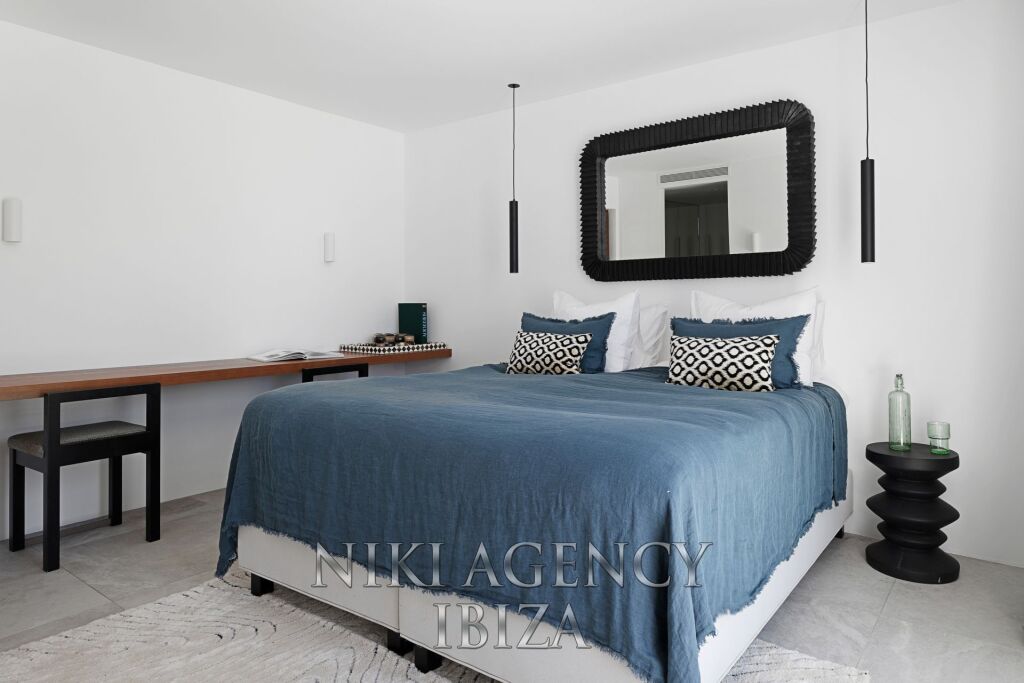 Casa-Chalet en Venta en Santa Eularia Des Riu Baleares - foto 23