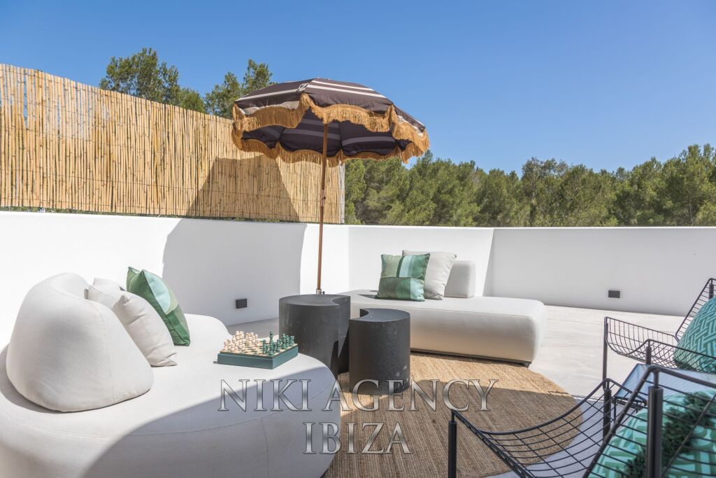 Casa-Chalet en Venta en Santa Eularia Des Riu Baleares - foto 26