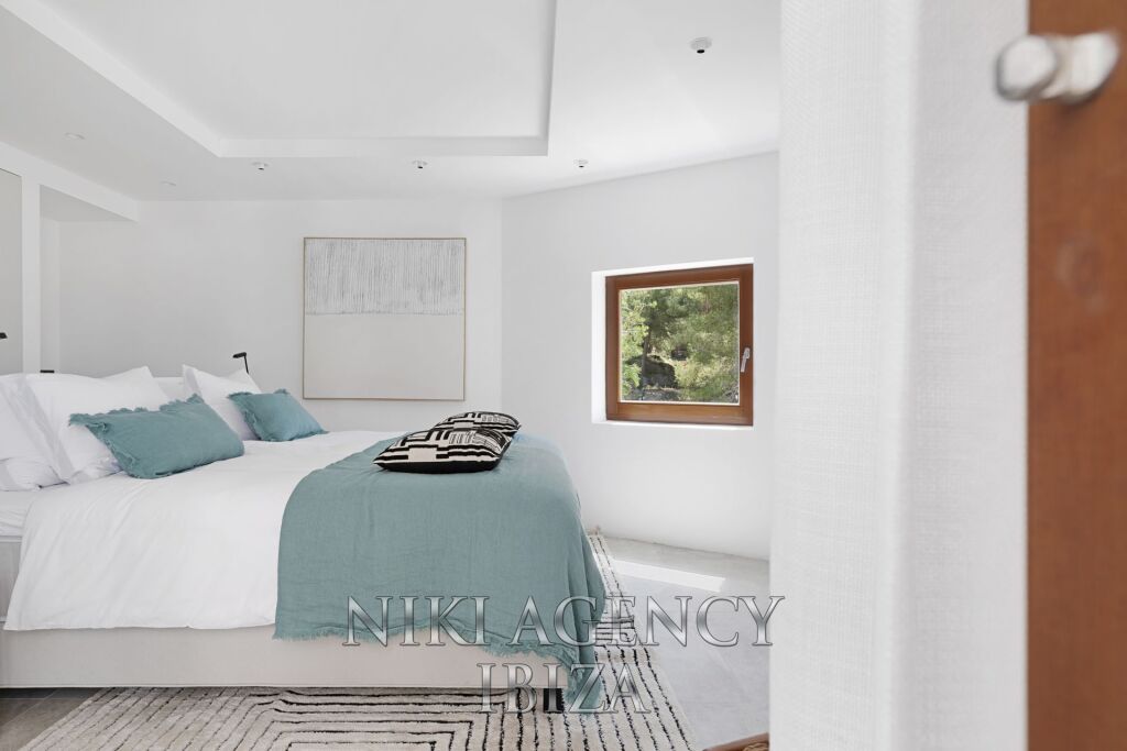 Casa-Chalet en Venta en Santa Eularia Des Riu Baleares - foto 28