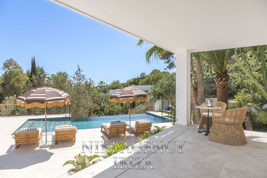 Casa-Chalet en Venta en Santa Eularia Des Riu Baleares - foto 31
