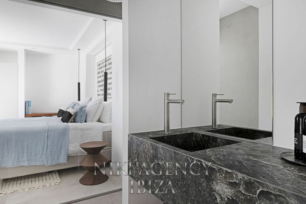 Casa-Chalet en Venta en Santa Eularia Des Riu Baleares - foto 34