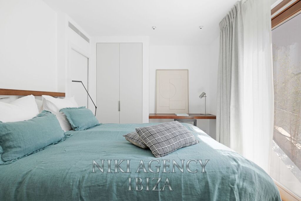 Casa-Chalet en Venta en Santa Eularia Des Riu Baleares - foto 35