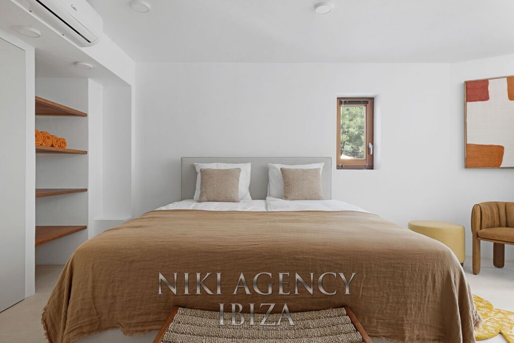 Casa-Chalet en Venta en Santa Eularia Des Riu Baleares - foto 37