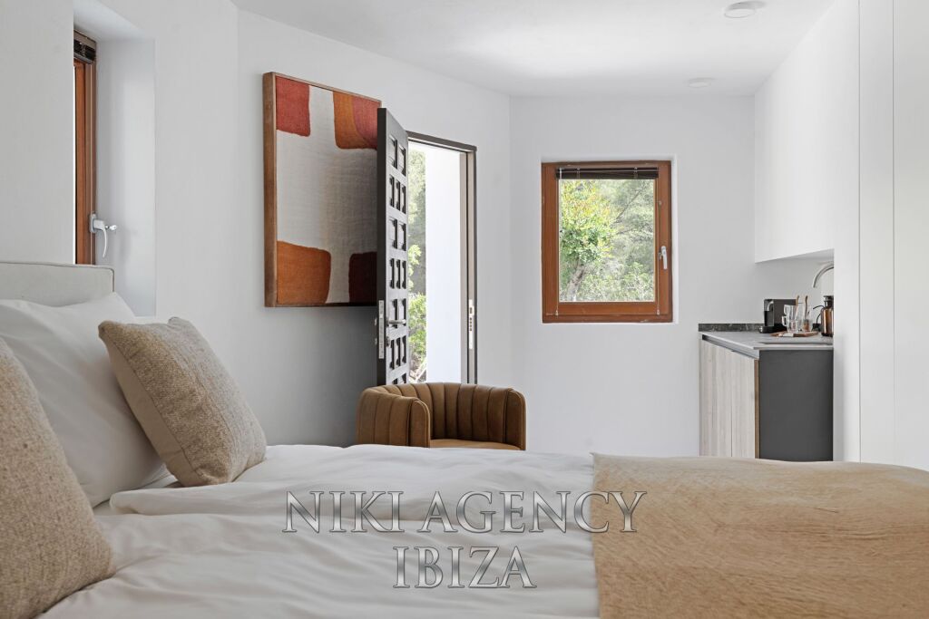 Casa-Chalet en Venta en Santa Eularia Des Riu Baleares - foto 38