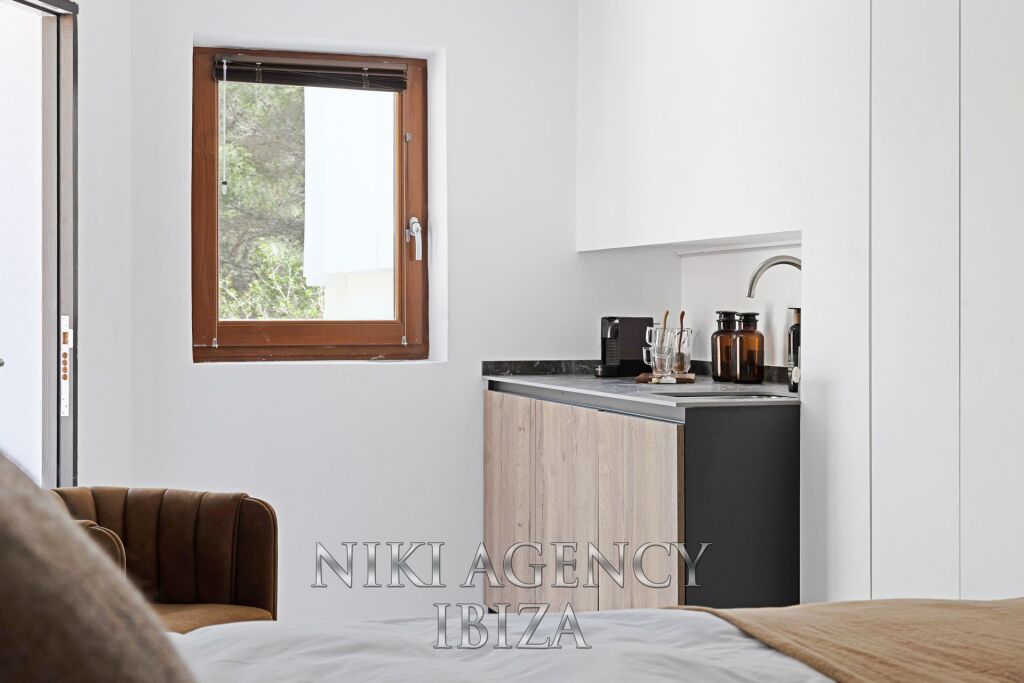 Casa-Chalet en Venta en Santa Eularia Des Riu Baleares - foto 39