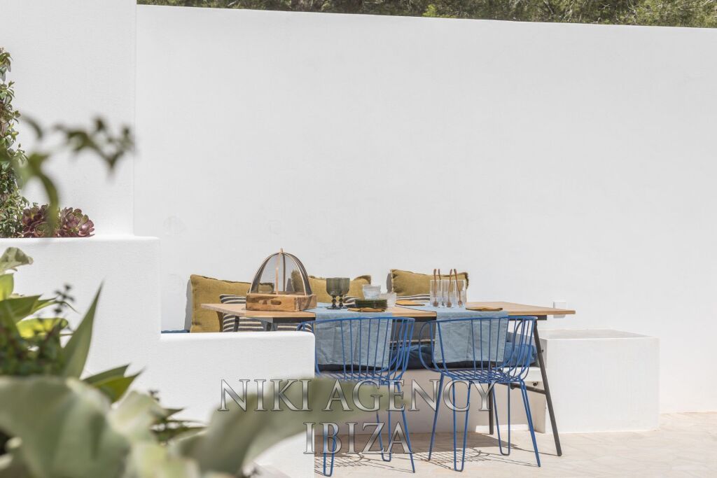 Casa-Chalet en Venta en Santa Eularia Des Riu Baleares - foto 5