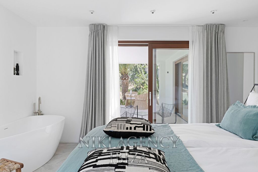 Casa-Chalet en Venta en Santa Eularia Des Riu Baleares - foto 41