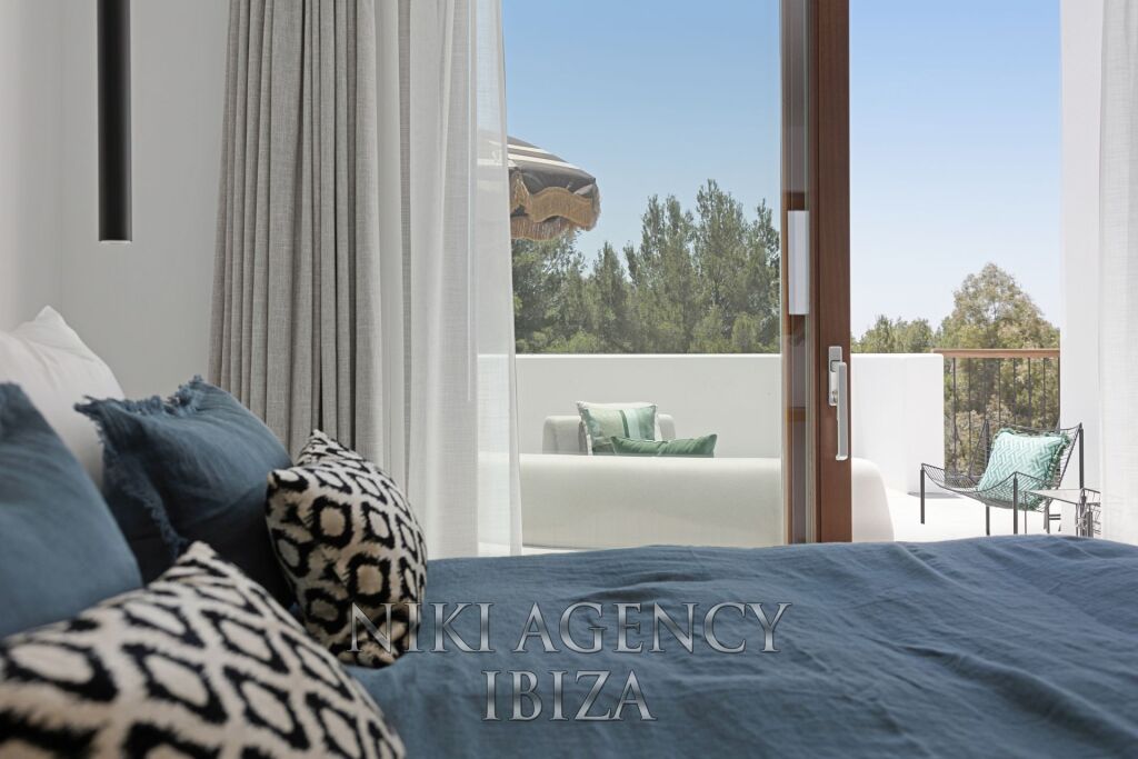 Casa-Chalet en Venta en Santa Eularia Des Riu Baleares - foto 42