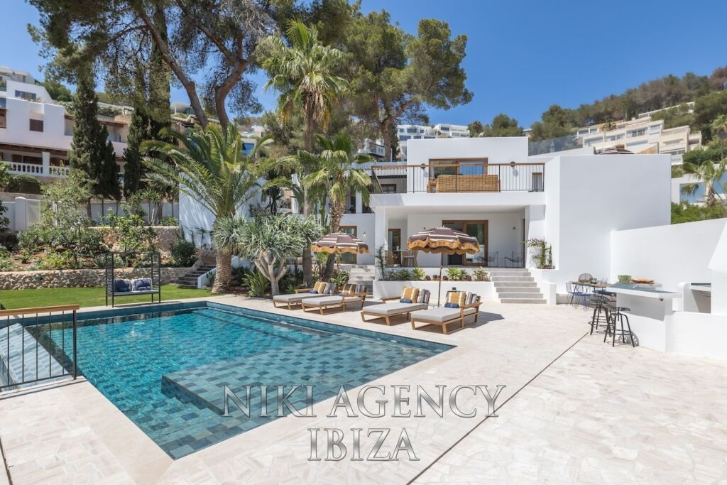Casa-Chalet en Venta en Santa Eularia Des Riu Baleares - foto 45