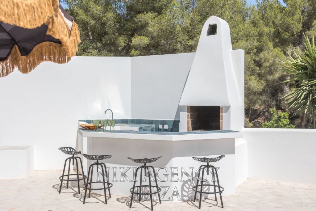 Casa-Chalet en Venta en Santa Eularia Des Riu Baleares - foto 6