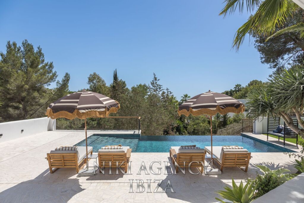 Casa-Chalet en Venta en Santa Eularia Des Riu Baleares - foto 7