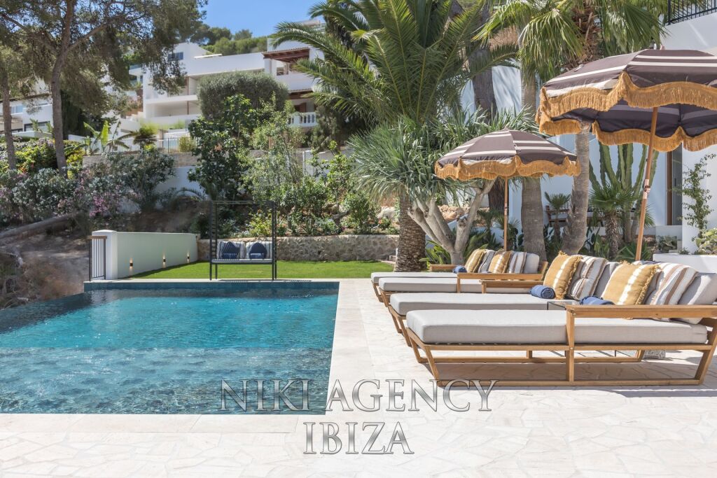 Casa-Chalet en Venta en Santa Eularia Des Riu Baleares - foto 8