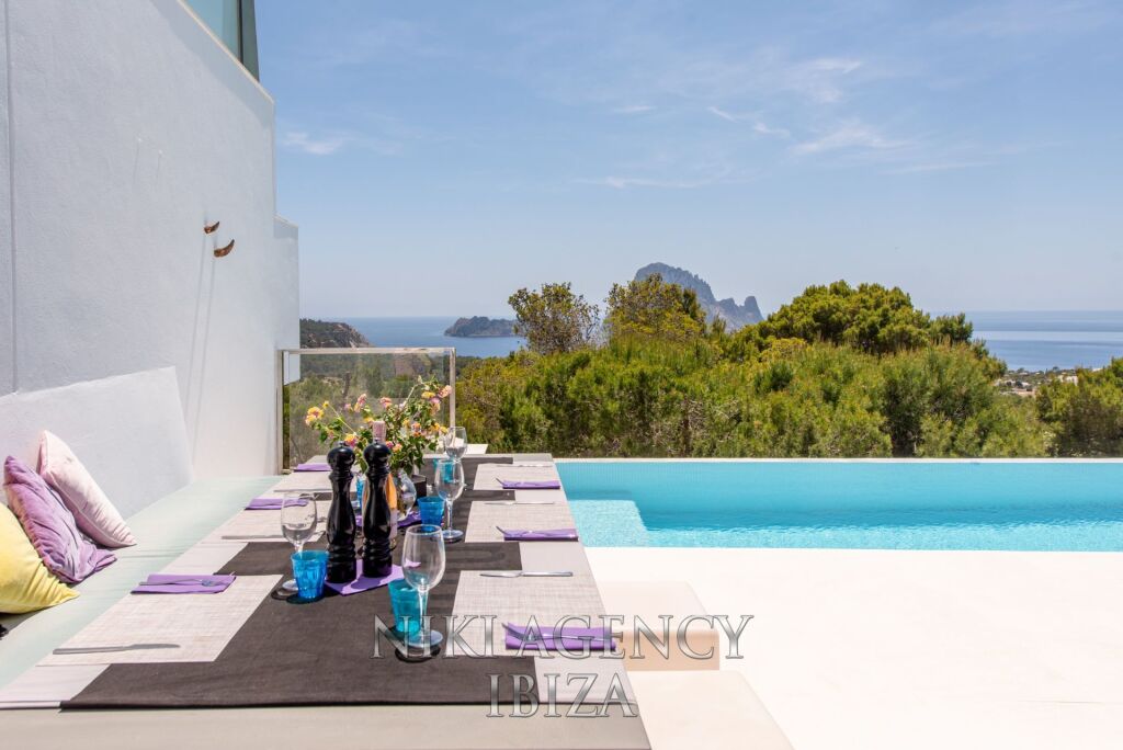 Casa-Chalet en Venta en Sant Josep De Sa Talaia Baleares - foto 2