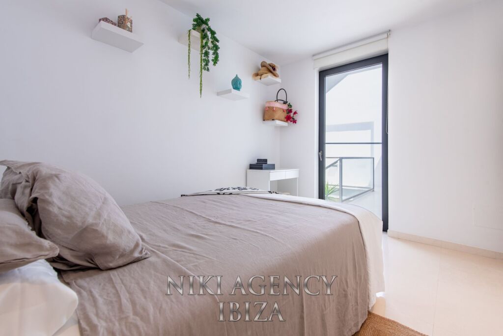 Casa-Chalet en Venta en Sant Josep De Sa Talaia Baleares - foto 12