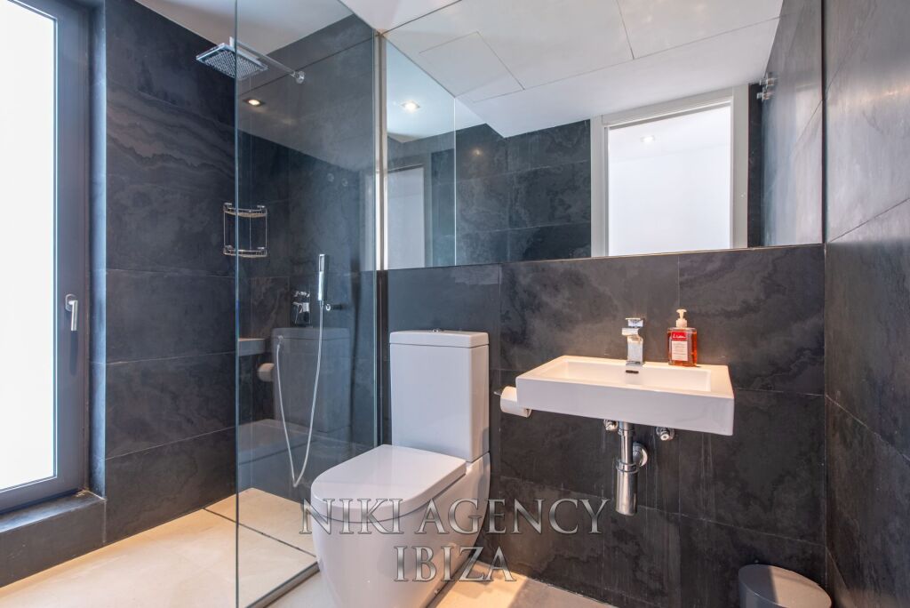 Casa-Chalet en Venta en Sant Josep De Sa Talaia Baleares - foto 13