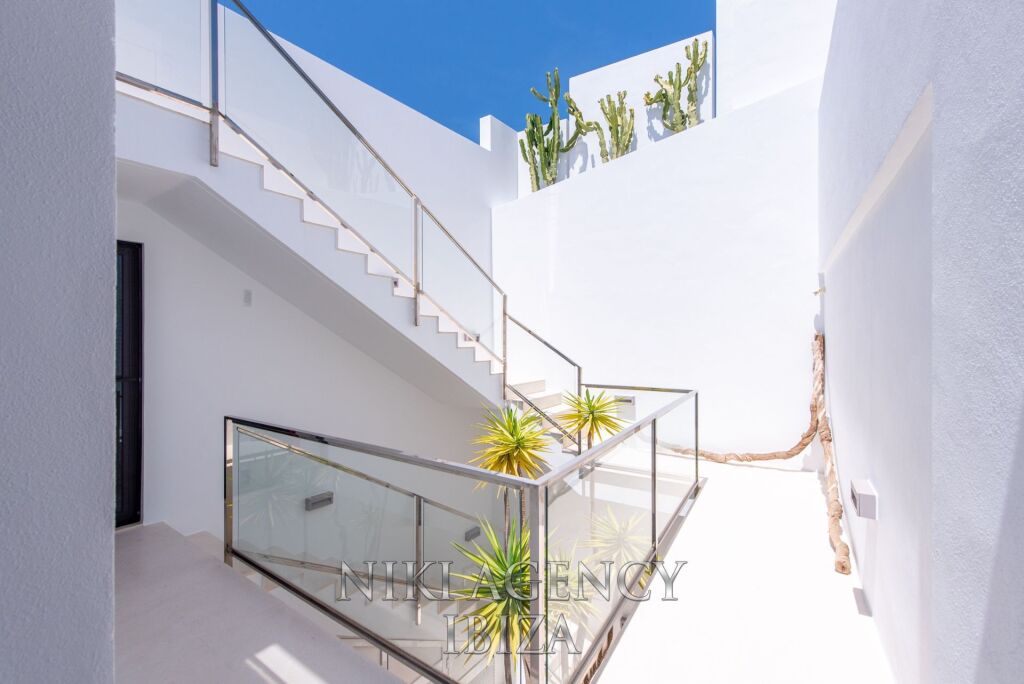 Casa-Chalet en Venta en Sant Josep De Sa Talaia Baleares - foto 14