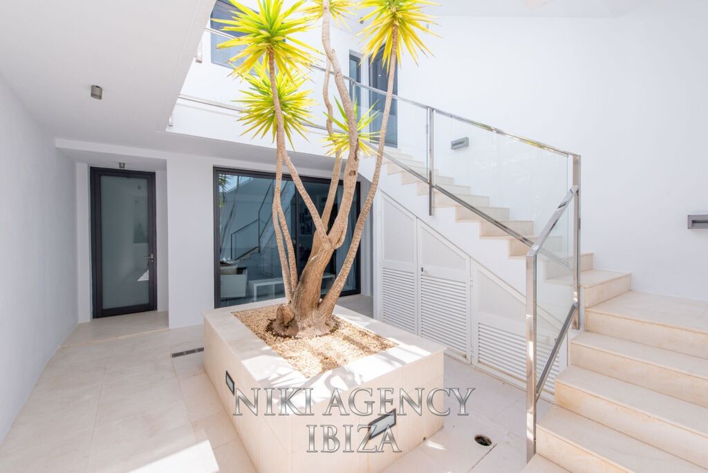 Casa-Chalet en Venta en Sant Josep De Sa Talaia Baleares - foto 15