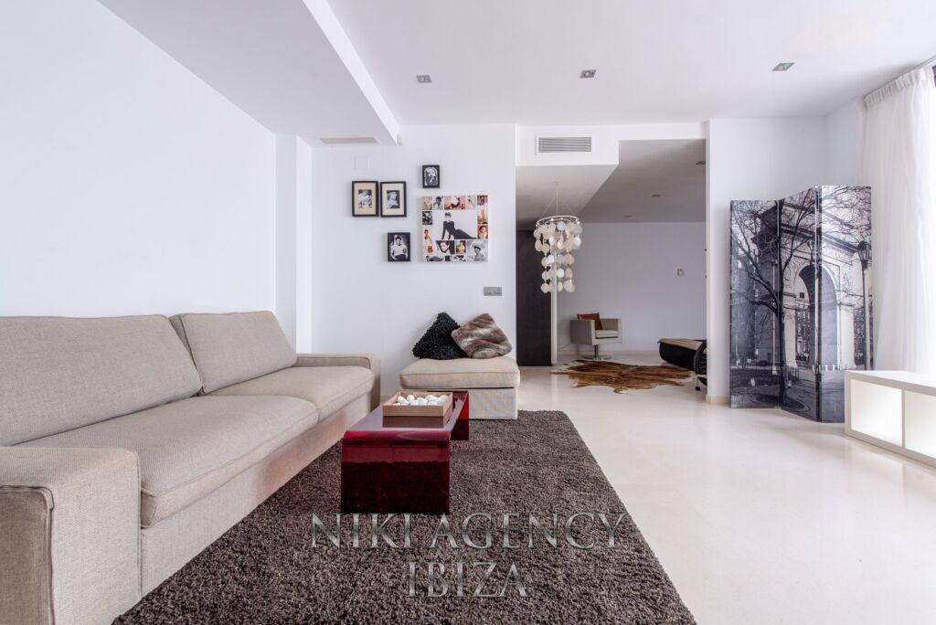 Casa-Chalet en Venta en Sant Josep De Sa Talaia Baleares - foto 16