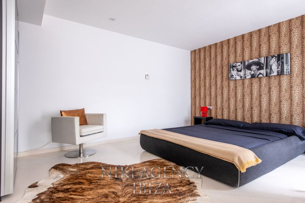 Casa-Chalet en Venta en Sant Josep De Sa Talaia Baleares - foto 17