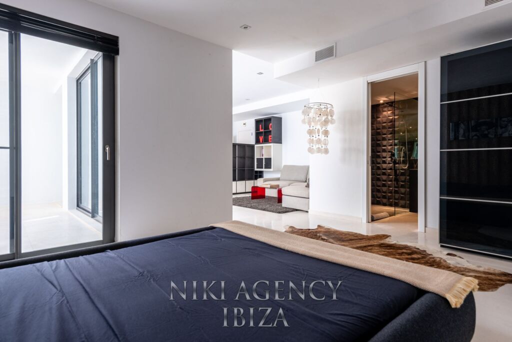 Casa-Chalet en Venta en Sant Josep De Sa Talaia Baleares - foto 18