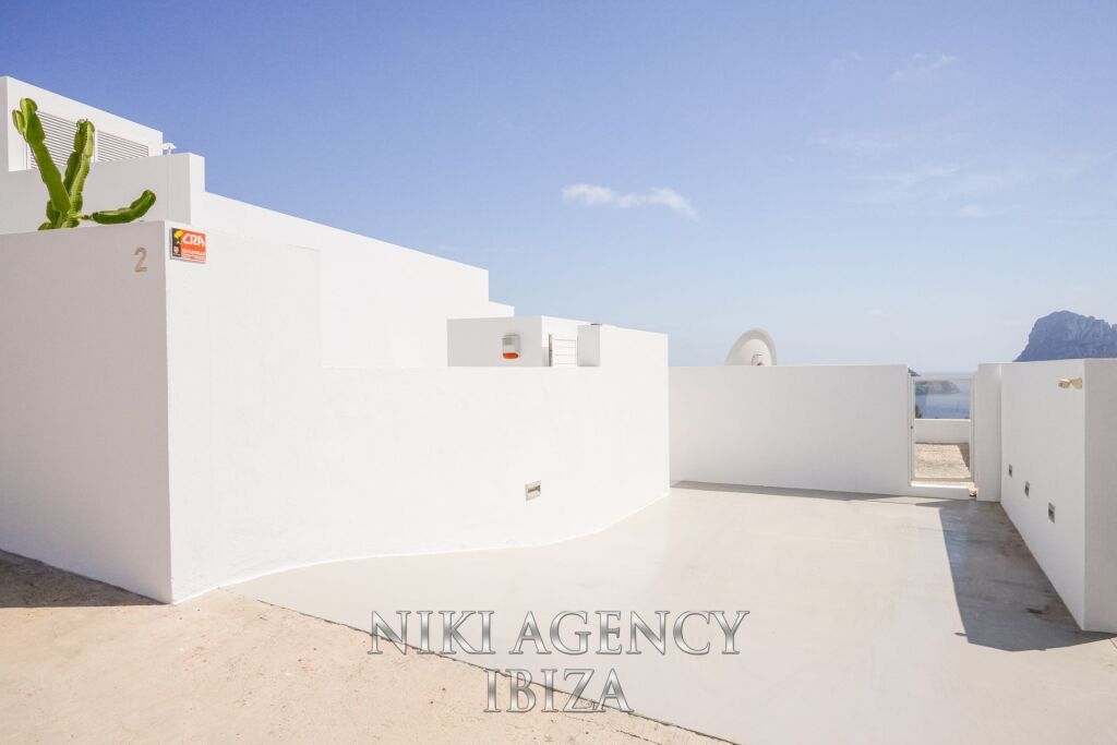 Casa-Chalet en Venta en Sant Josep De Sa Talaia Baleares - foto 20
