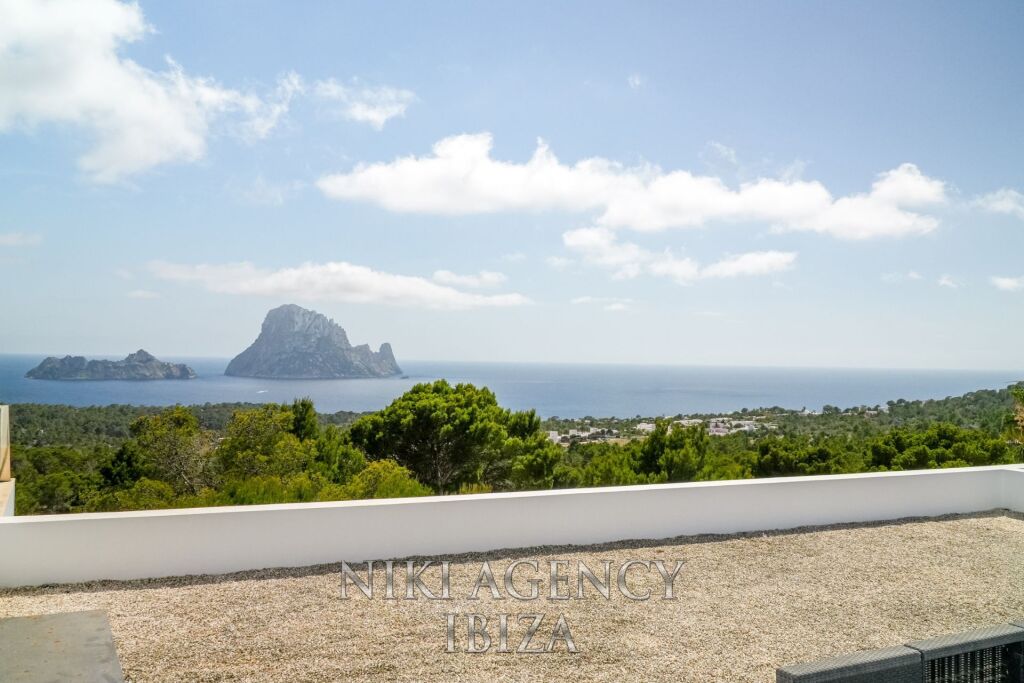 Casa-Chalet en Venta en Sant Josep De Sa Talaia Baleares - foto 21