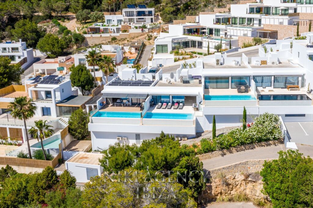 Casa-Chalet en Venta en Sant Josep De Sa Talaia Baleares - foto 23