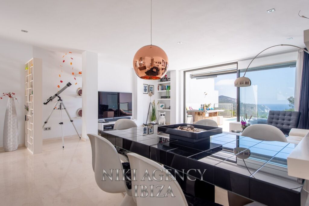 Casa-Chalet en Venta en Sant Josep De Sa Talaia Baleares - foto 4