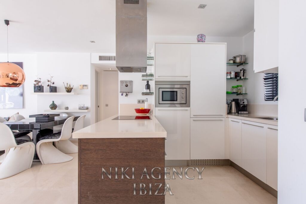 Casa-Chalet en Venta en Sant Josep De Sa Talaia Baleares - foto 5