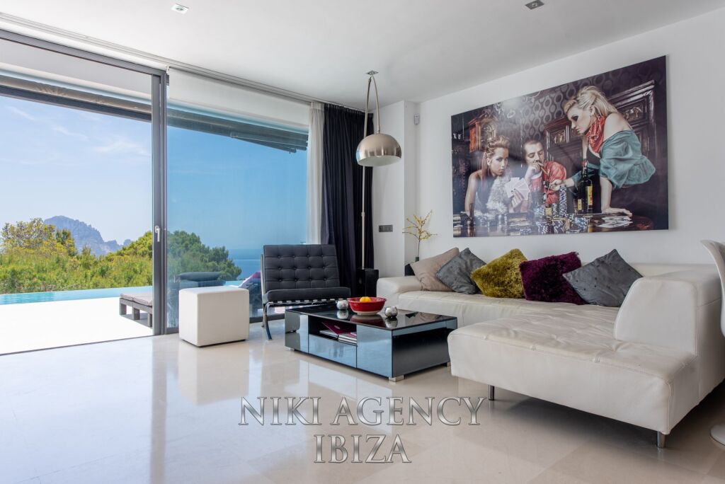 Casa-Chalet en Venta en Sant Josep De Sa Talaia Baleares - foto 7