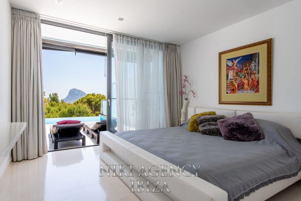 Casa-Chalet en Venta en Sant Josep De Sa Talaia Baleares - foto 8