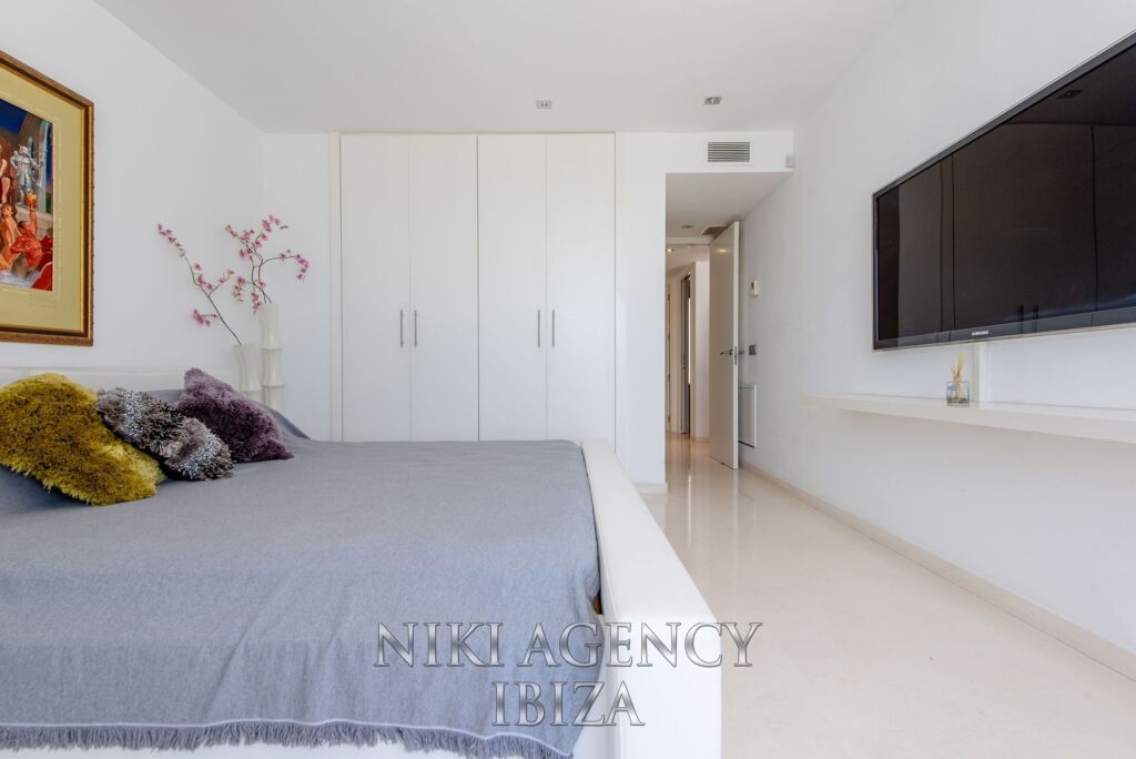 Casa-Chalet en Venta en Sant Josep De Sa Talaia Baleares - foto 9