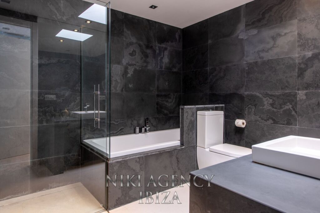Casa-Chalet en Venta en Sant Josep De Sa Talaia Baleares - foto 10