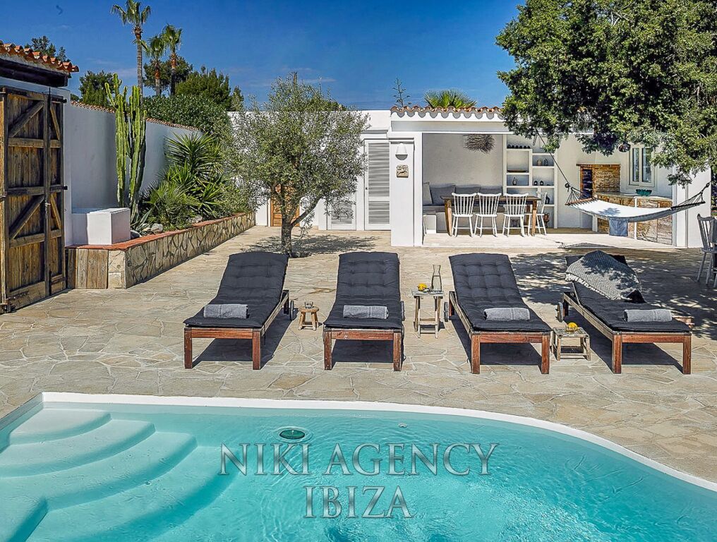 Casa-Chalet en Venta en Sant Josep De Sa Talaia Baleares - foto 11
