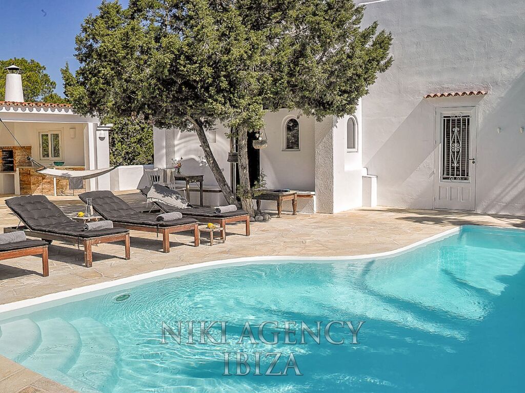 Casa-Chalet en Venta en Sant Josep De Sa Talaia Baleares - foto 12