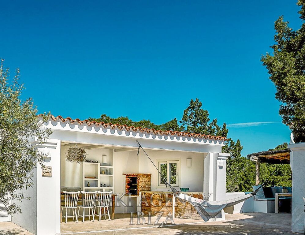 Casa-Chalet en Venta en Sant Josep De Sa Talaia Baleares - foto 13
