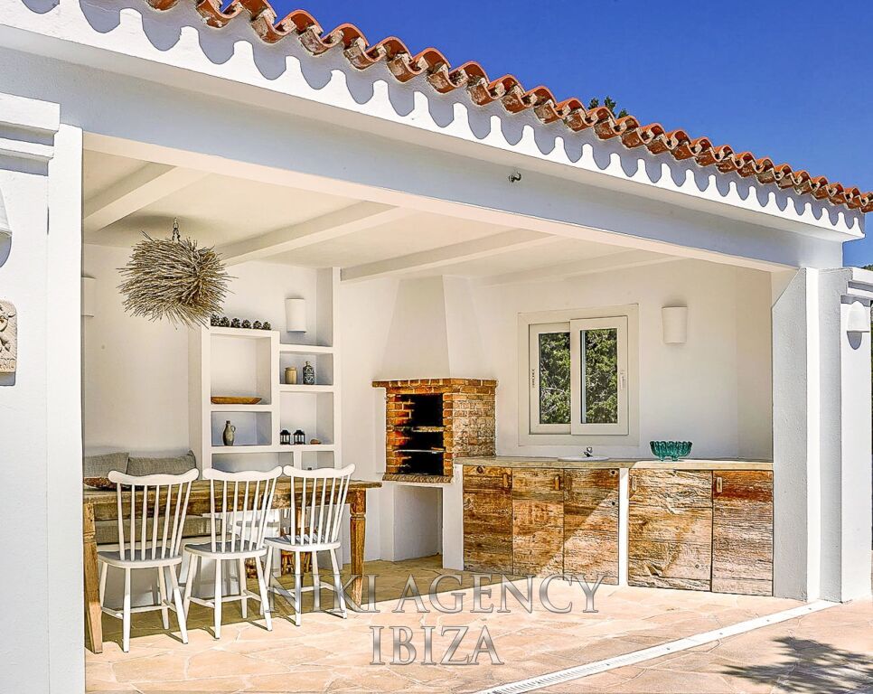 Casa-Chalet en Venta en Sant Josep De Sa Talaia Baleares - foto 14
