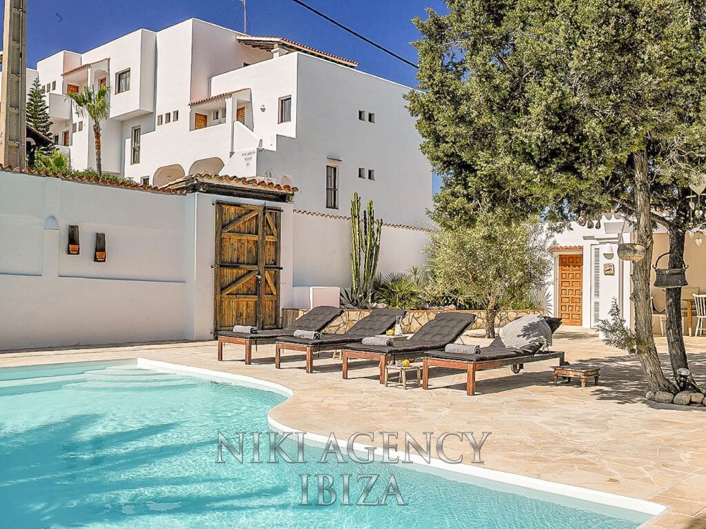Casa-Chalet en Venta en Sant Josep De Sa Talaia Baleares - foto 15