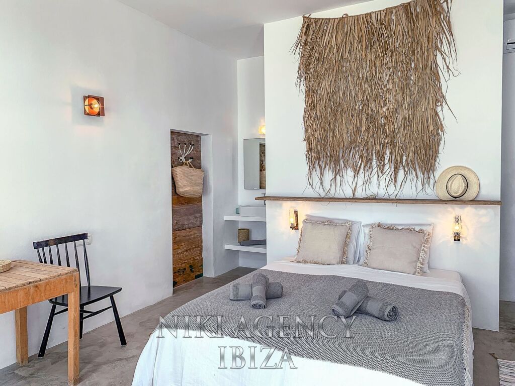 Casa-Chalet en Venta en Sant Josep De Sa Talaia Baleares - foto 16
