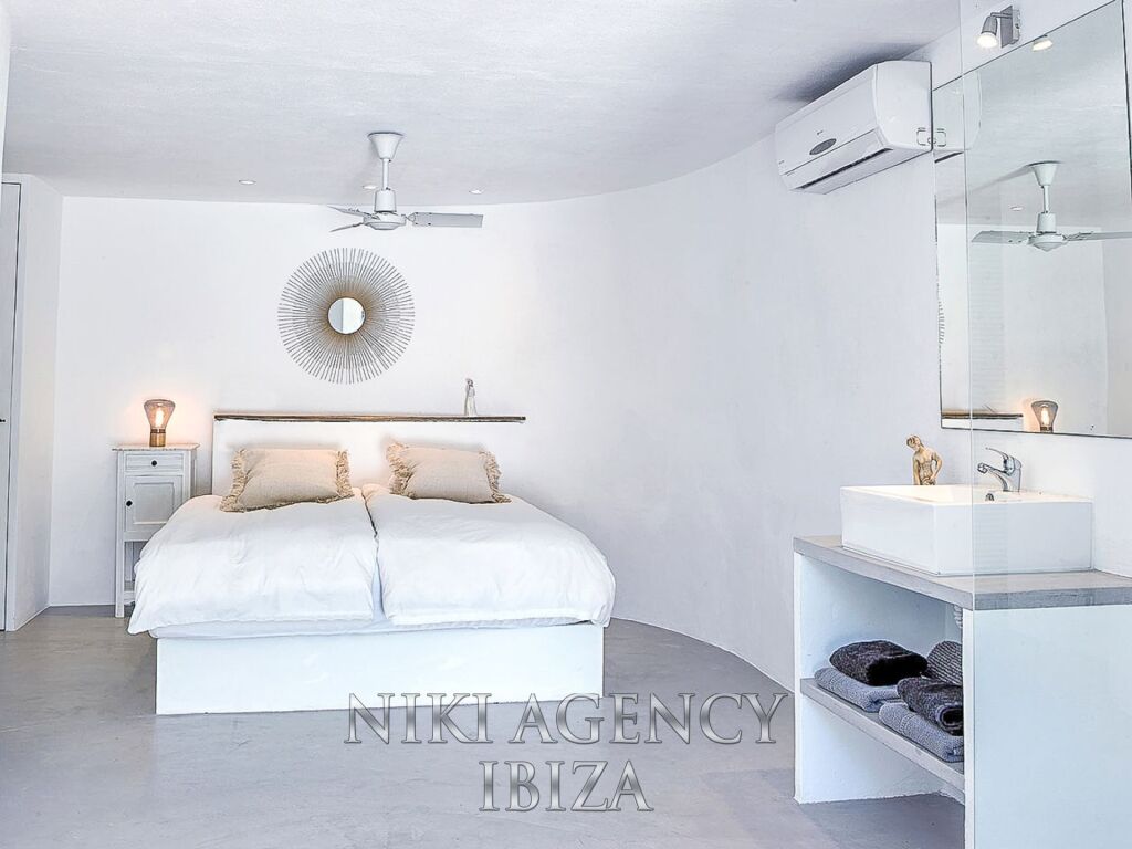 Casa-Chalet en Venta en Sant Josep De Sa Talaia Baleares - foto 17