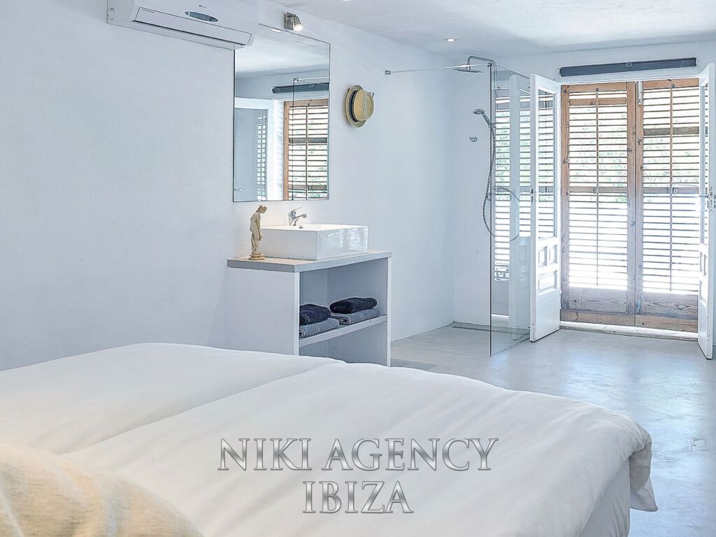 Casa-Chalet en Venta en Sant Josep De Sa Talaia Baleares - foto 18