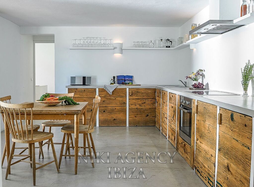 Casa-Chalet en Venta en Sant Josep De Sa Talaia Baleares - foto 19