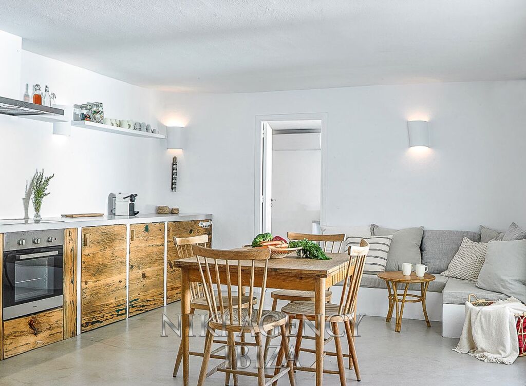 Casa-Chalet en Venta en Sant Josep De Sa Talaia Baleares - foto 20