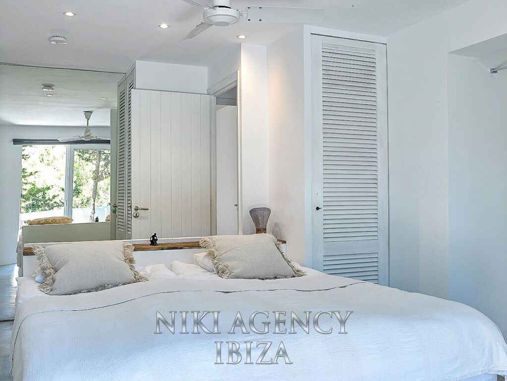 Casa-Chalet en Venta en Sant Josep De Sa Talaia Baleares - foto 21