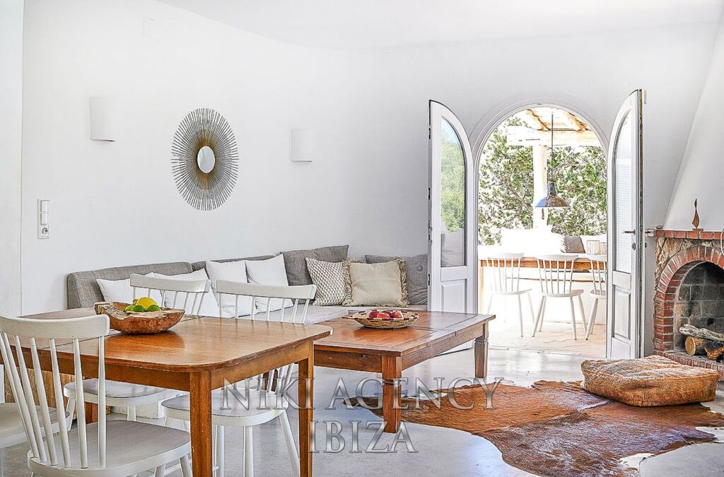 Casa-Chalet en Venta en Sant Josep De Sa Talaia Baleares - foto 23