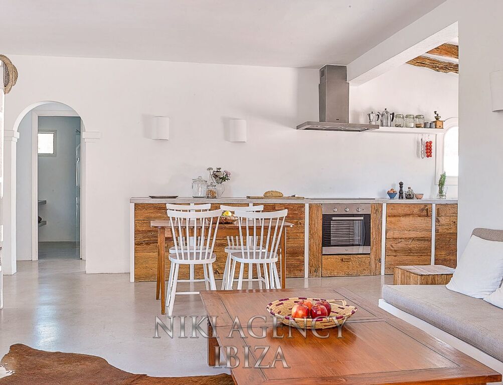 Casa-Chalet en Venta en Sant Josep De Sa Talaia Baleares - foto 24