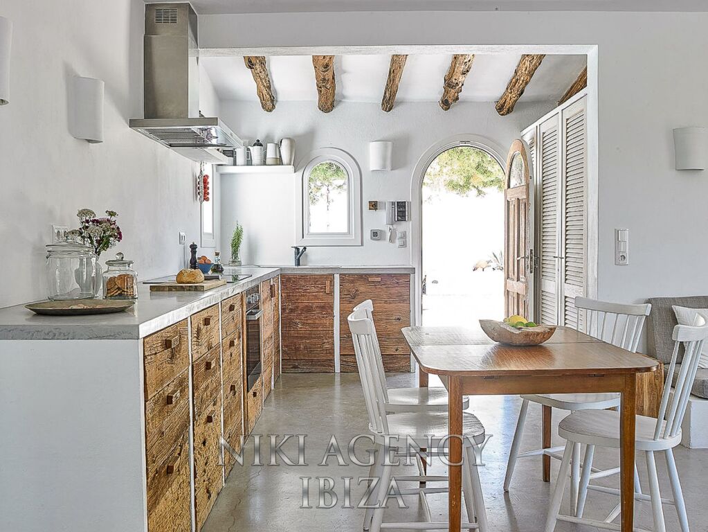 Casa-Chalet en Venta en Sant Josep De Sa Talaia Baleares - foto 25