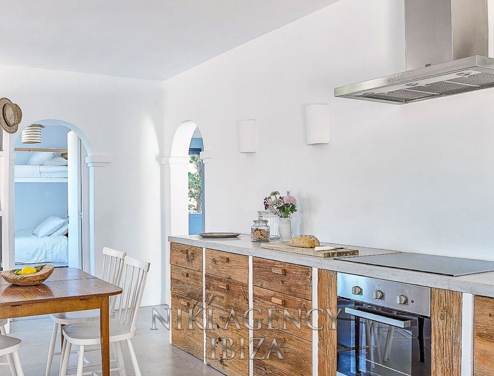 Casa-Chalet en Venta en Sant Josep De Sa Talaia Baleares - foto 26