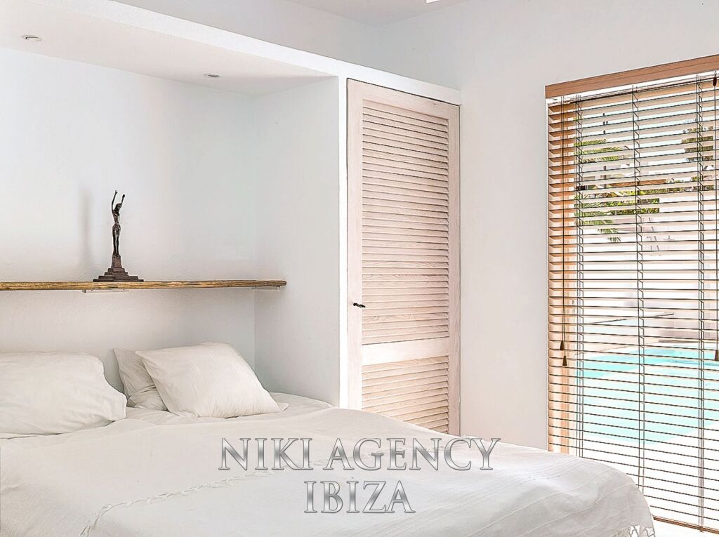 Casa-Chalet en Venta en Sant Josep De Sa Talaia Baleares - foto 27