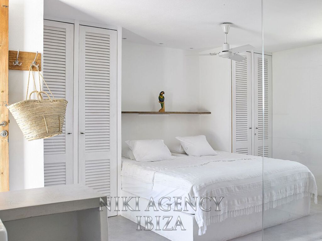 Casa-Chalet en Venta en Sant Josep De Sa Talaia Baleares - foto 28